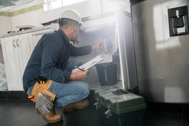Best Residential Plumbing Services  in Petaluma, CA