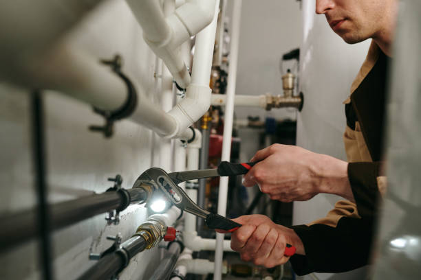 Best Emergency Plumbing Repair  in Petaluma, CA