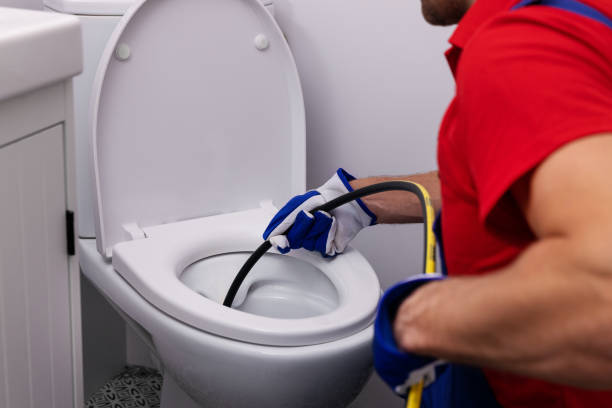 Best Local Plumber Services  in Petaluma, CA