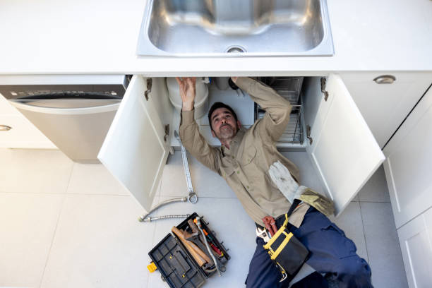 Best Sewer Cleaning Services  in Petaluma, CA