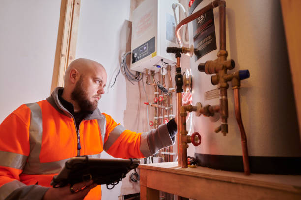 Best Emergency Plumber  in Petaluma, CA