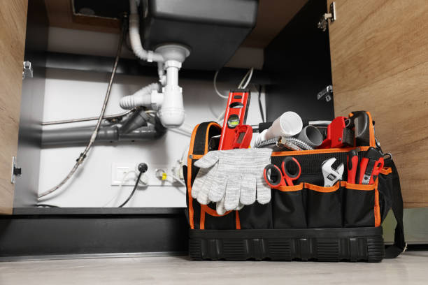 Best Sewer Cleaning Services  in Petaluma, CA