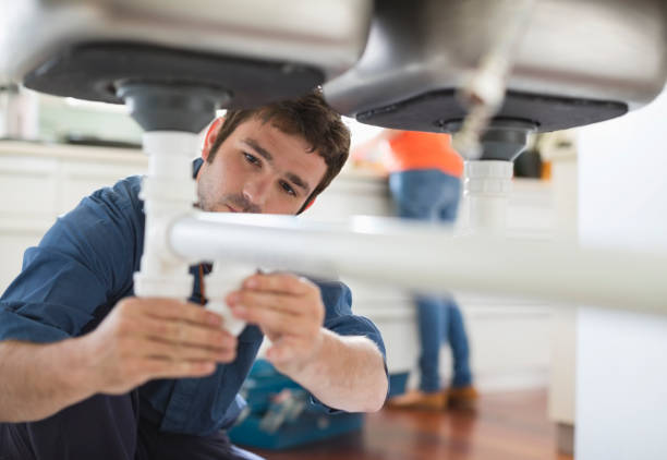 Best Plumbing Services Near Me  in Petaluma, CA