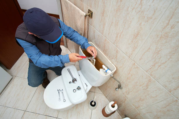 Best Same-Day Plumbing Service  in Petaluma, CA