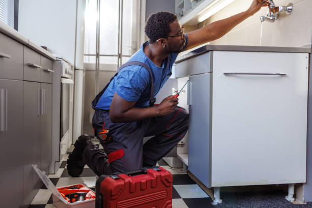 Best Clogged Drain Plumber  in Petaluma, CA