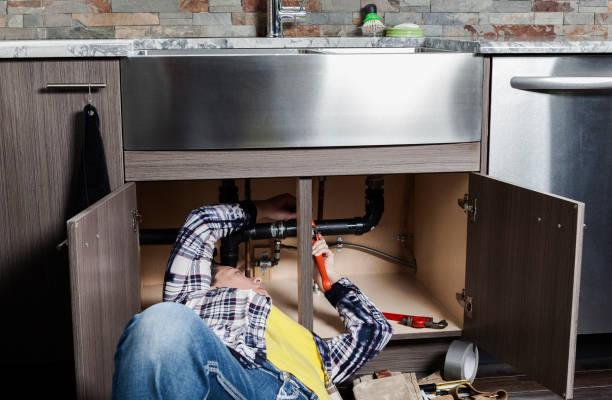 Best Leak Detection Services  in Petaluma, CA