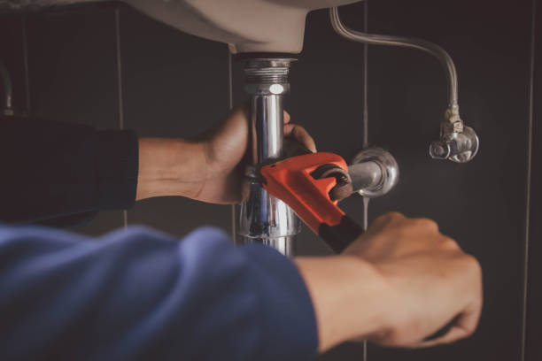 Best Hot Water Heater Installation  in Petaluma, CA