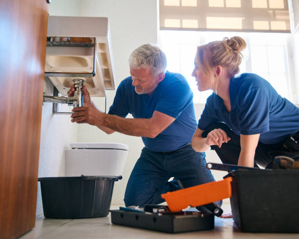 Best Water Heater Repair  in Petaluma, CA
